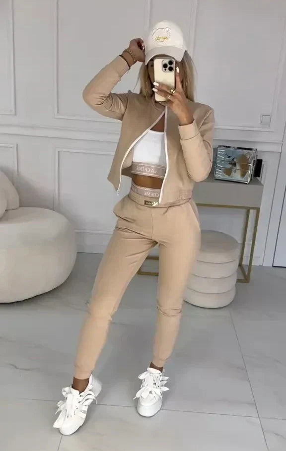 Ensemble Sega | Ultra Tendance 3 Pièces