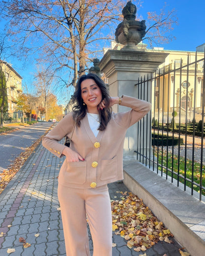 Feyona | L'Art du Confort Chic