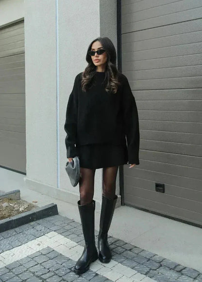 Zahya | Ensemble deux pièces