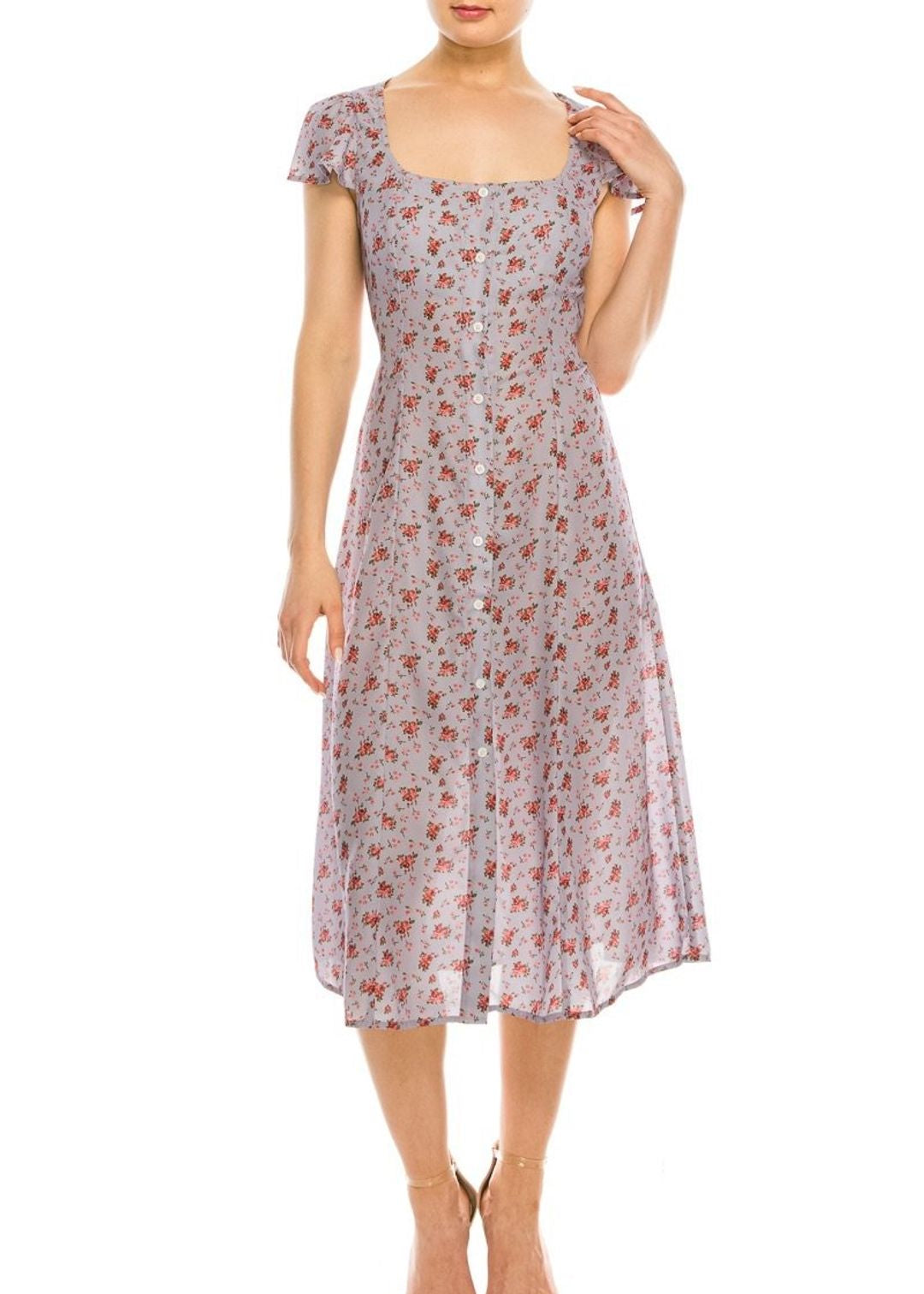 Selected Variant Image