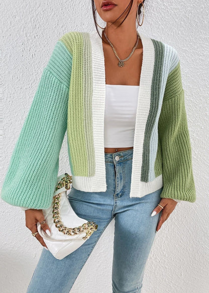 Loose Cardigan