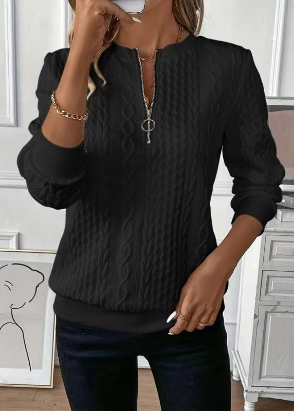 TORO | Pull tricoté décontracté