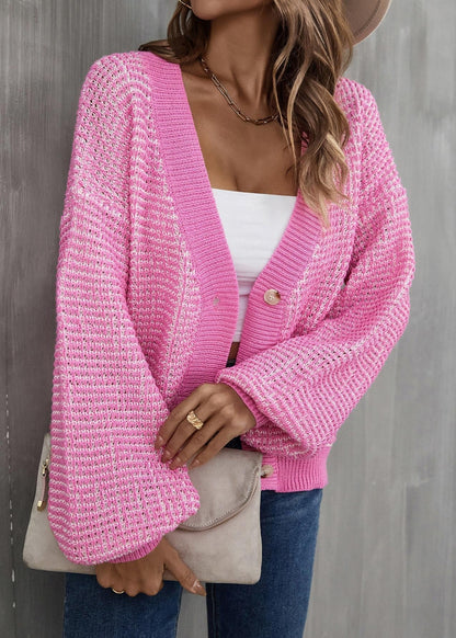 Knitwear Sweater Short