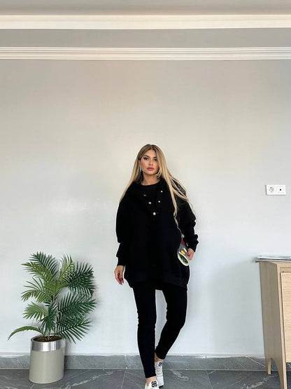 Ensemble NIFA 3 pièces