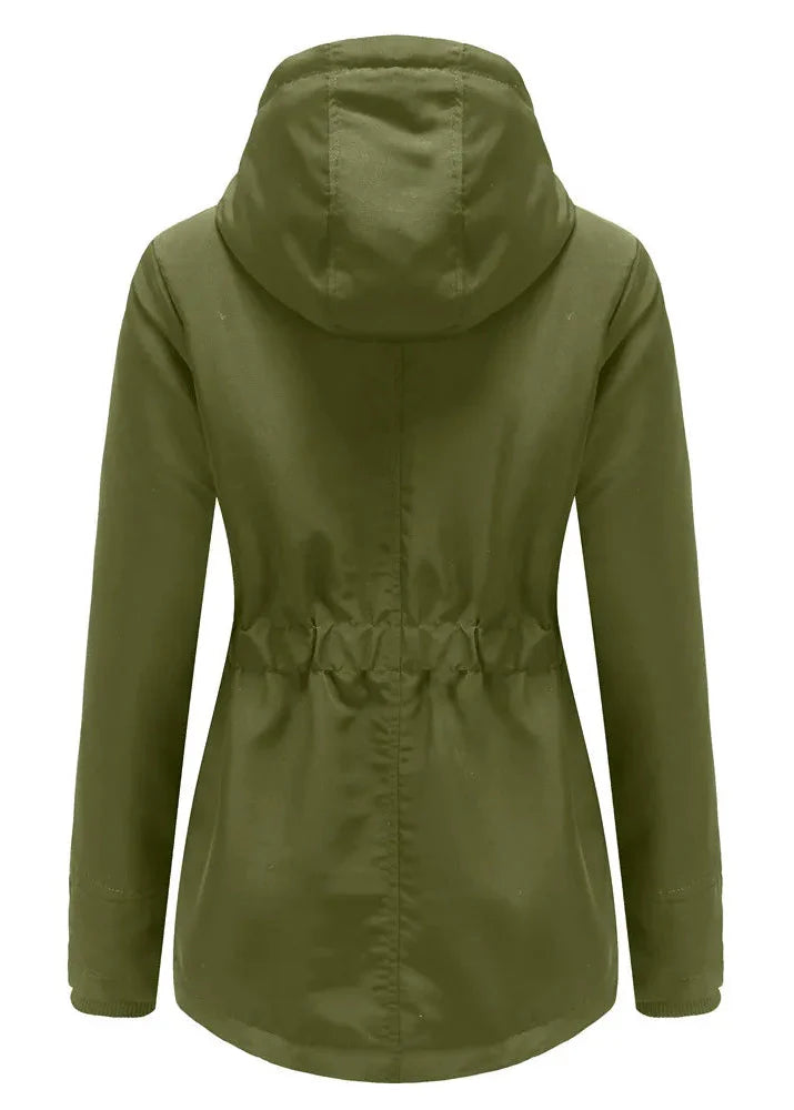 KACHA™ | Chaude & Imperméable