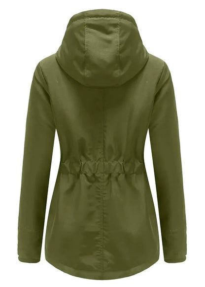 KACHA™ | Chaude & Imperméable