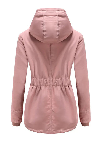 KACHA™ | Chaude & Imperméable