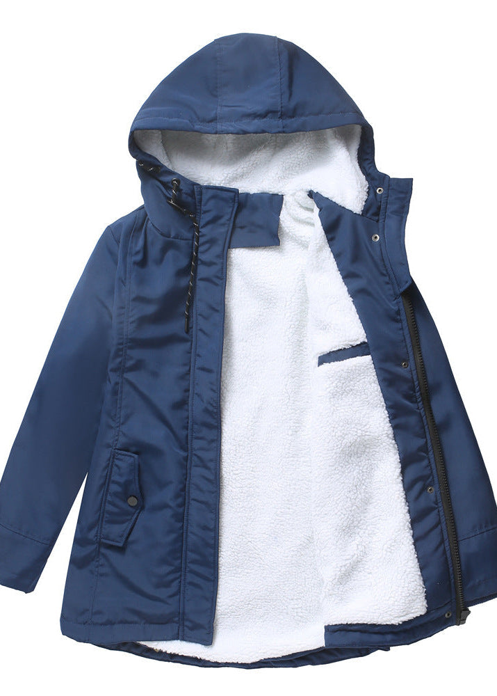 KACHA™ | Chaude & Imperméable