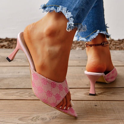 Évonelle | Chic à chaque pas