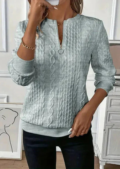 TORO | Pull tricoté décontracté