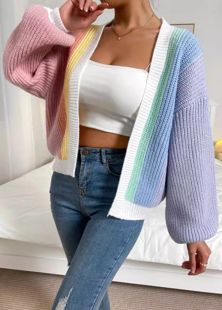 Loose Cardigan