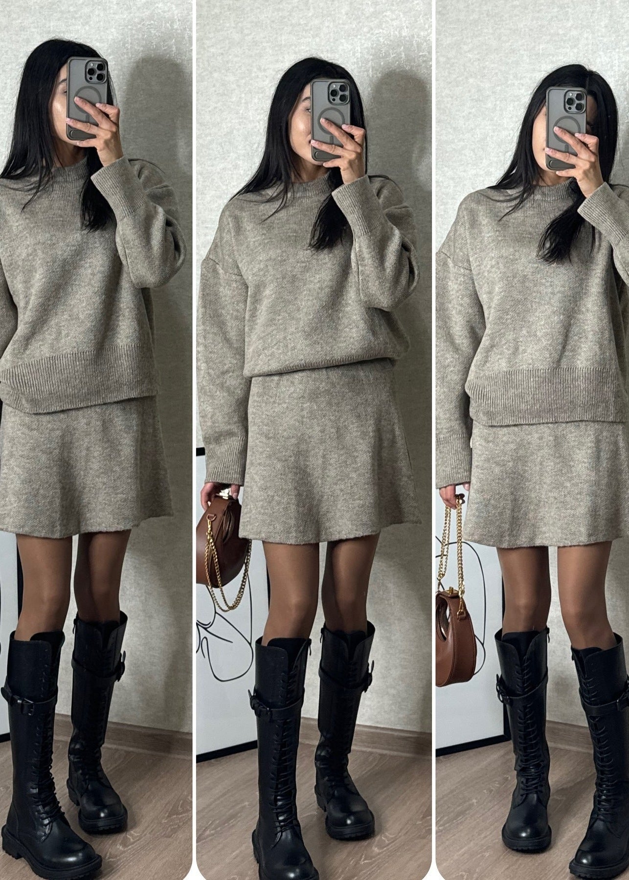 Zahya | Ensemble deux pièces