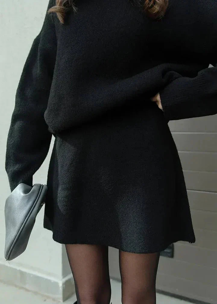 Zahya | Ensemble deux pièces