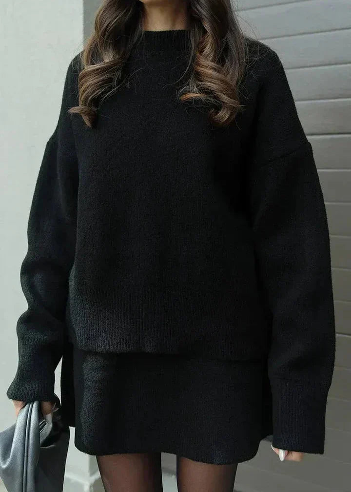 Zahya | Ensemble deux pièces